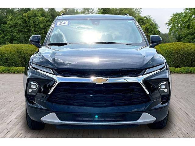 2024 Chevrolet Blazer LT — photo 1 of 12