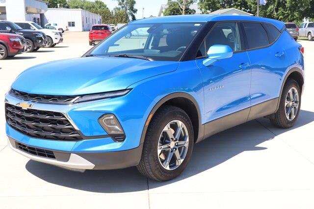 2024 Chevrolet Blazer - $29,990
