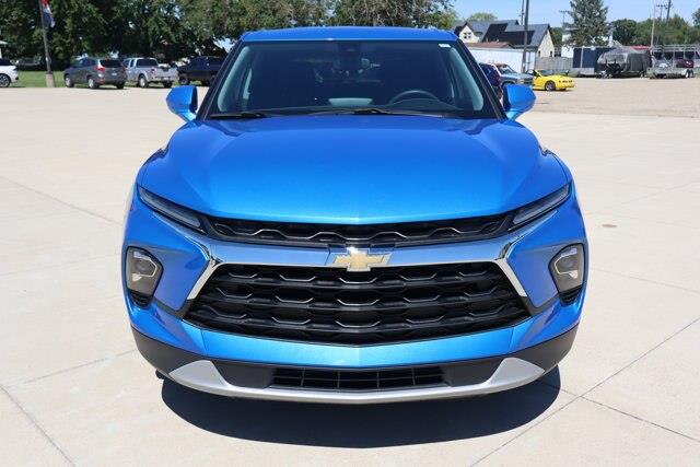 2024 Chevrolet Blazer - $29,990