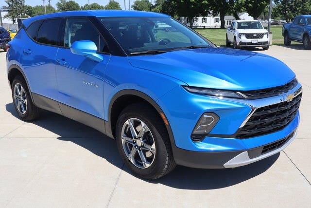 2024 Chevrolet Blazer - $29,990
