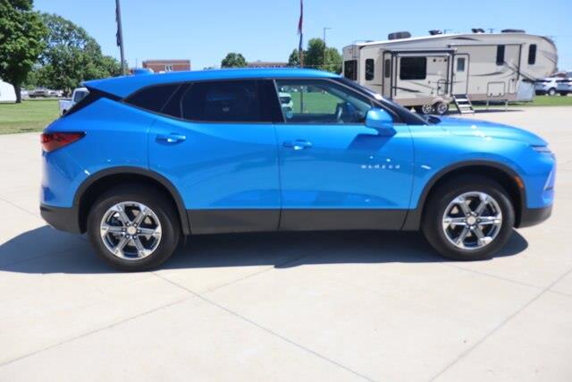 2024 Chevrolet Blazer - $29,990