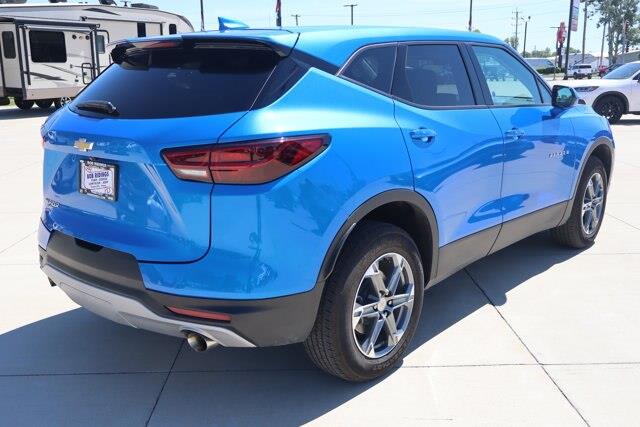 2024 Chevrolet Blazer - $29,990