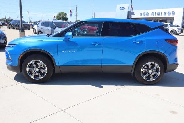 2024 Chevrolet Blazer - $29,990