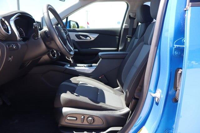 2024 Chevrolet Blazer - $29,990
