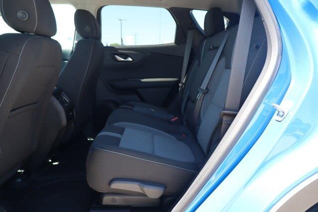 2024 Chevrolet Blazer - $29,990