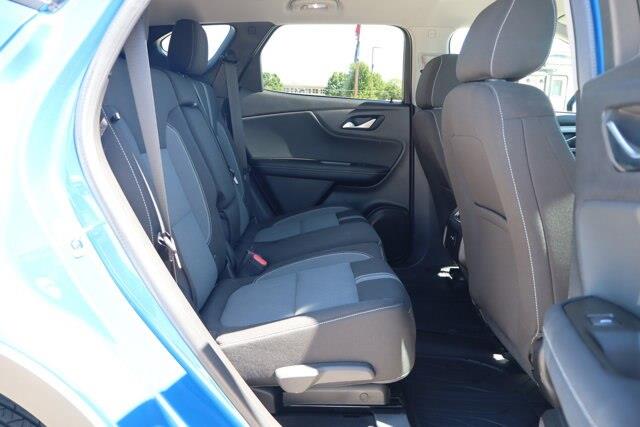 2024 Chevrolet Blazer - $29,990