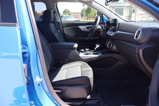 2024 Chevrolet Blazer - $29,990