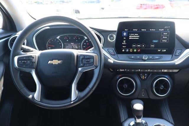 2024 Chevrolet Blazer - $29,990