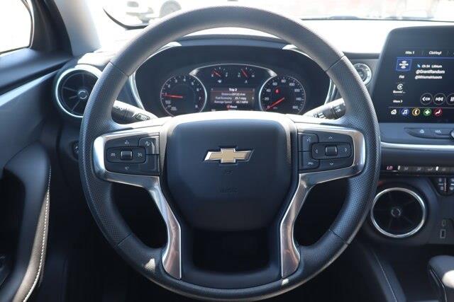 2024 Chevrolet Blazer - $29,990