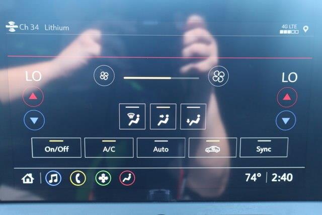 2024 Chevrolet Blazer - $29,990