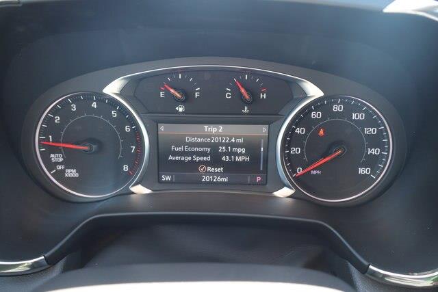 2024 Chevrolet Blazer - $29,990