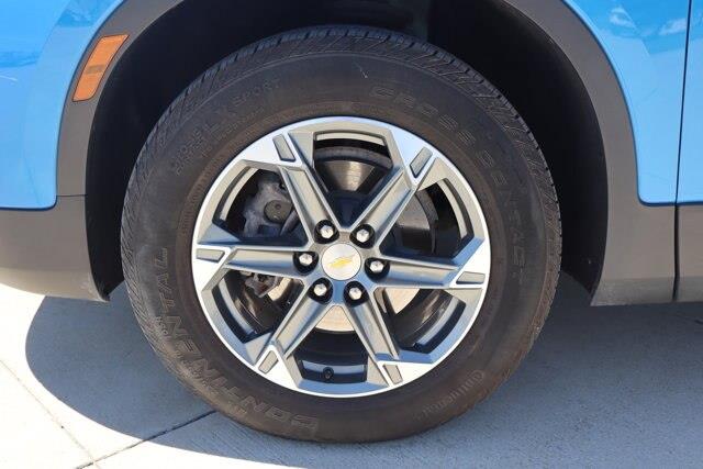 2024 Chevrolet Blazer - $29,990