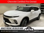 2025 Blazer Thumbnail 1