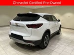 2025 Blazer Thumbnail 5