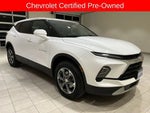 2025 Blazer Thumbnail 7