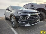 2025 Blazer Thumbnail 3