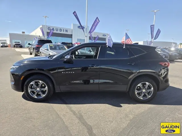 2025 Chevrolet Blazer - $22,250