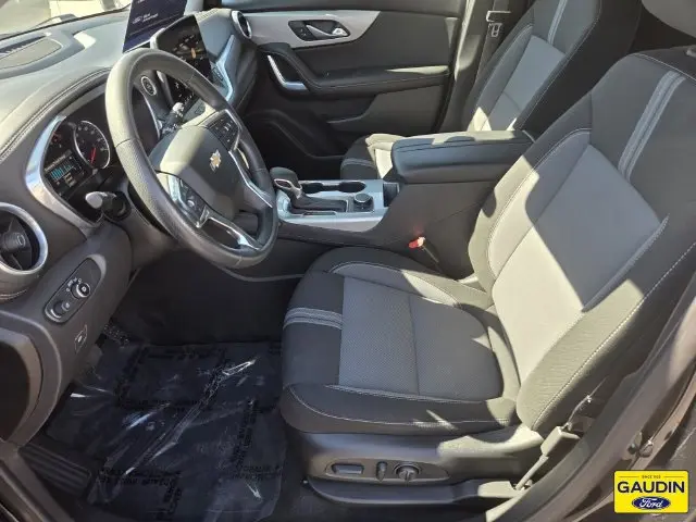 2025 Chevrolet Blazer - $22,250