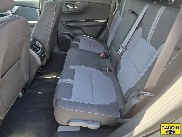 2025 Chevrolet Blazer - $22,250