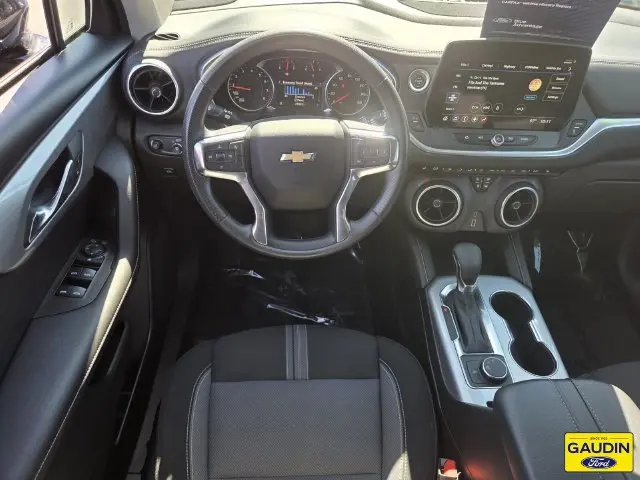 2025 Chevrolet Blazer - $22,250