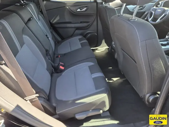 2025 Chevrolet Blazer - $22,250