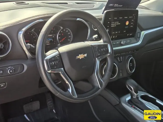 2025 Chevrolet Blazer - $22,250