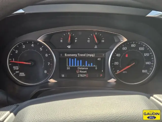 2025 Chevrolet Blazer - $22,250