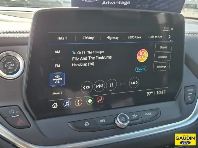 2025 Chevrolet Blazer - $22,250