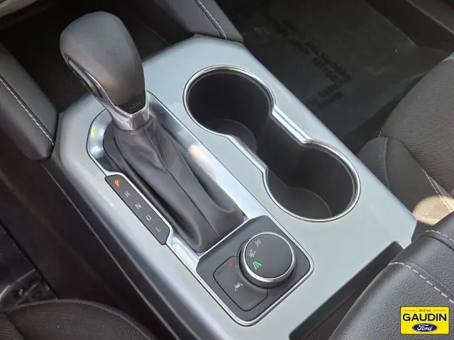 2025 Chevrolet Blazer - $22,250