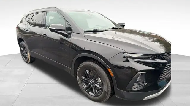 Preowned 2021 Chevrolet Blazer LT for Sale