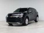 2022 Blazer Thumbnail 4