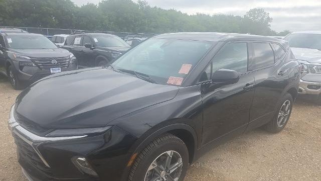 Preowned 2023 Chevrolet Blazer LT for Sale