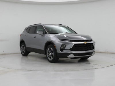 2023 Chevrolet Blazer LT 4DR SUV W/2LT