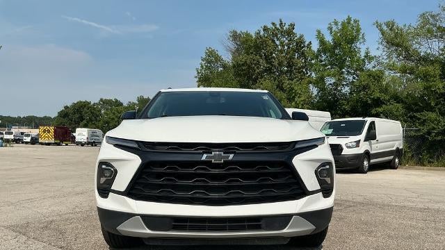 Preowned 2024 Chevrolet Blazer LT for Sale