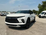 2024 Blazer Thumbnail 1