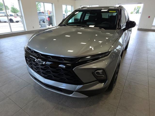 2024 Chevrolet Blazer - $26,174