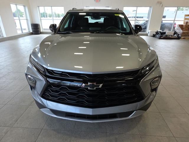 2024 Chevrolet Blazer - $26,174