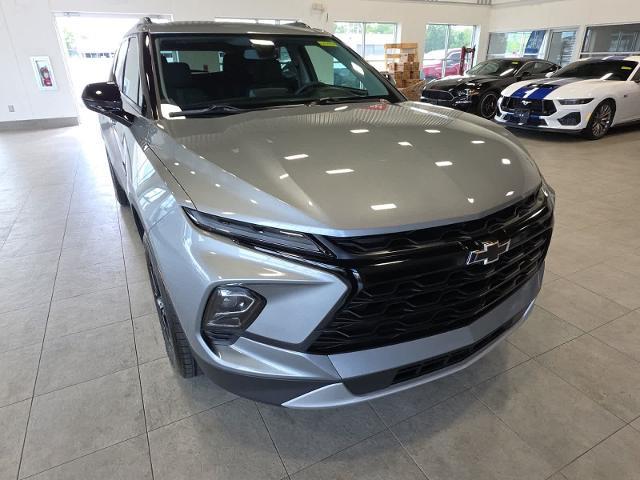 2024 Chevrolet Blazer - $26,174