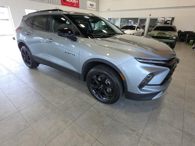 2024 Chevrolet Blazer - $26,174