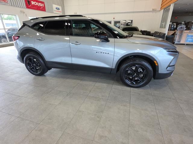 2024 Chevrolet Blazer - $26,174