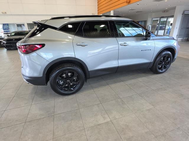 2024 Chevrolet Blazer - $26,174