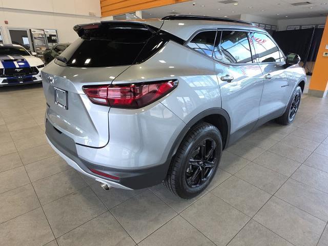 2024 Chevrolet Blazer - $26,174