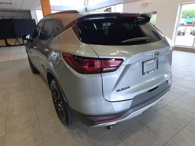 2024 Chevrolet Blazer - $26,174