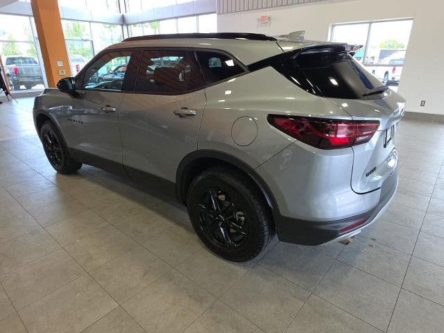 2024 Chevrolet Blazer - $26,174