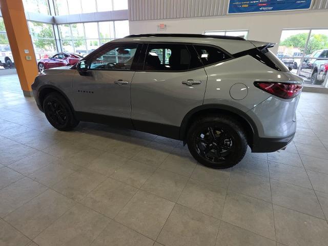 2024 Chevrolet Blazer - $26,174