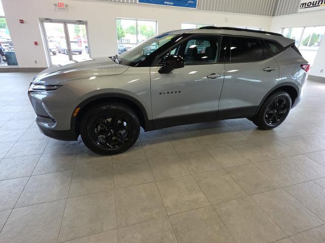 2024 Chevrolet Blazer - $26,174