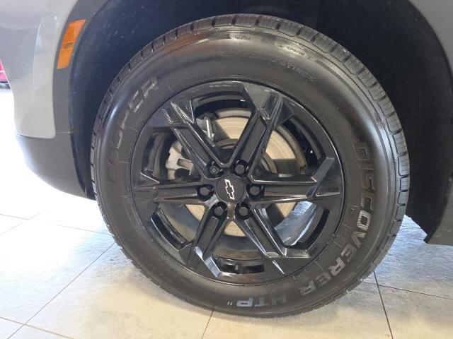 2024 Chevrolet Blazer - $26,174
