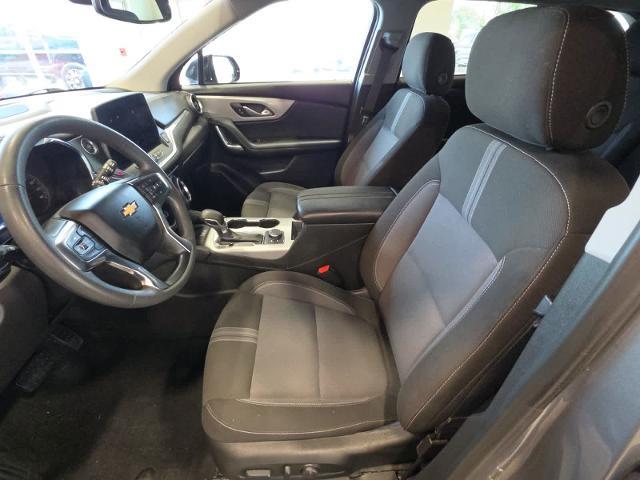 2024 Chevrolet Blazer - $26,174
