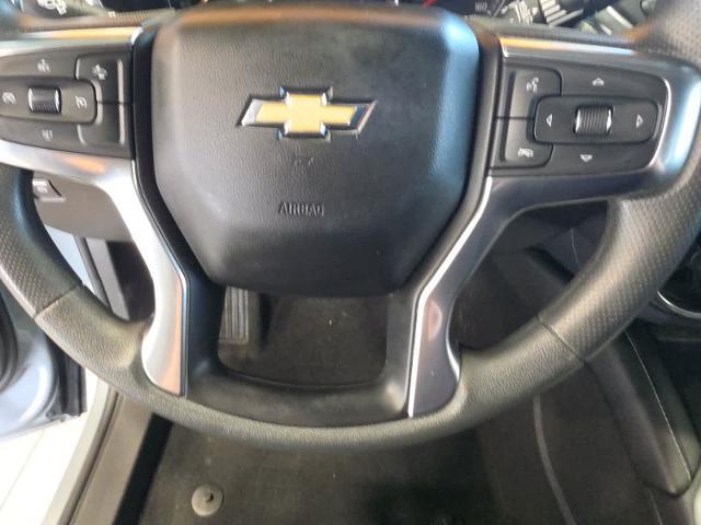 2024 Chevrolet Blazer - $26,174