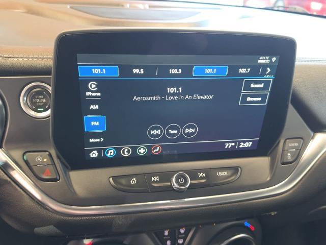 2024 Chevrolet Blazer - $26,174